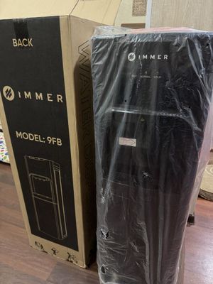 Продам кулер Immer 9FB