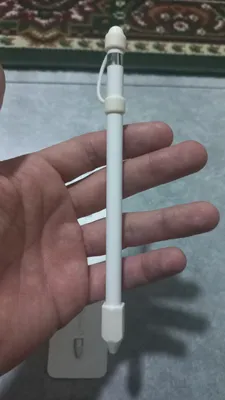 Стилус для планшета ipad Green Lion Stylus Pen Pro.