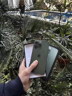 Iphone 13pro 256tali 80% batareka