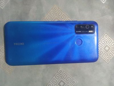 TECNO SPARK 5A 2023- yil