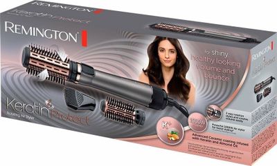 Фен Шётка Remington AS8810