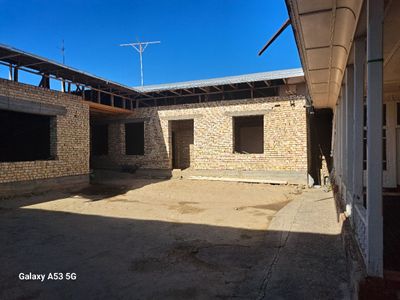 Toshkent shaxri olmozor tumani mirzagolib maxalasida 4 sotuk uchaska