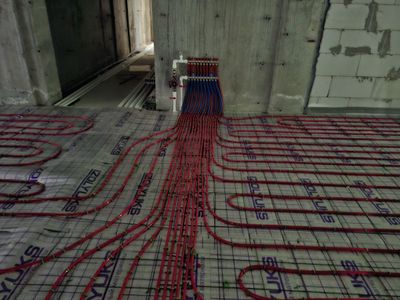Santexnik ustalatni ishga olamiz