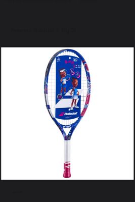 Ракетка детская Babolat B Fly 21