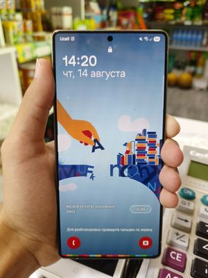 Samsung Galaxy S25 ultra 12/512 gb