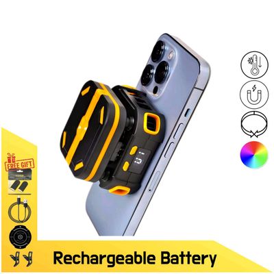 KULLER P70  2000mAh