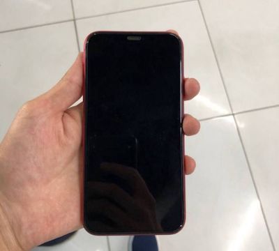 iphone 11 red soatilad