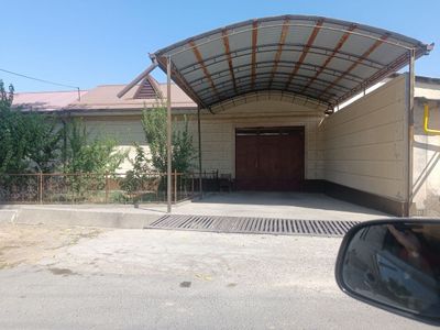 Продаётся участок
