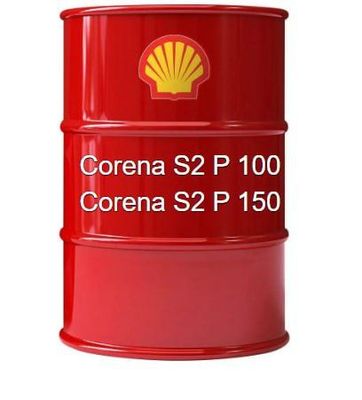 Биринчи кул Shell Corena S2 P 150 Shell Corena S2 P 100