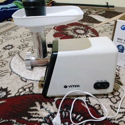 VITEK new Generation of appliances