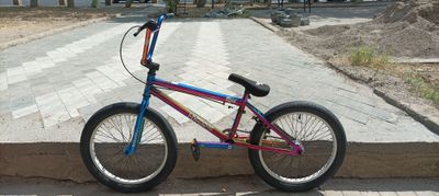 Hyper bike pro bmx 20