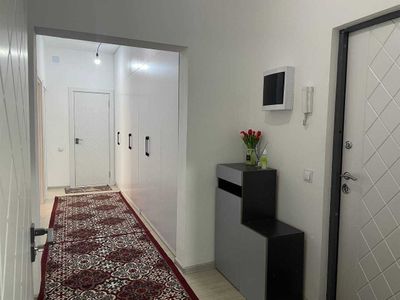 Sheriklikka saranjom qizlar kerak. Ищем аккуратных сожительниц.