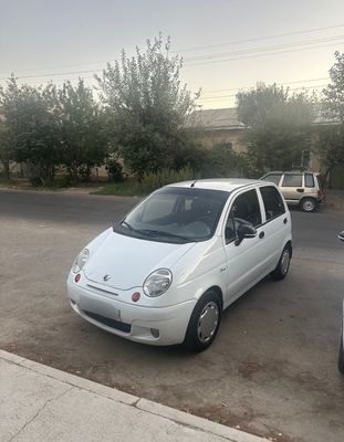 Matiz best 2018 gazi bor