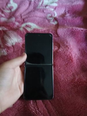 samsung gelaksi z flip 4