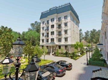 Продажа квартир с котлована