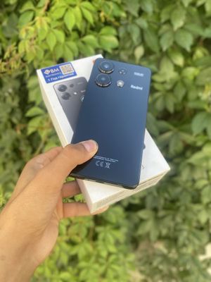 Redmi Note 13 karobkalik