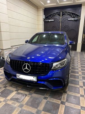 Продам Мерседес. GLC 350 S .В отличном состоянии . 55000$