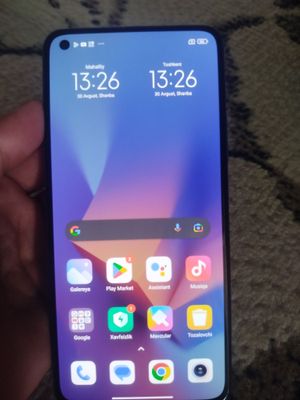 Xiaomi 11 lite 128