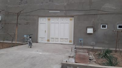 Hovli Sotiladi markazdan