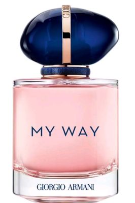 My Way