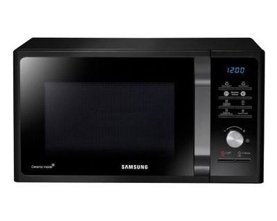 микроволновая печь Samsung MS23F302TAK