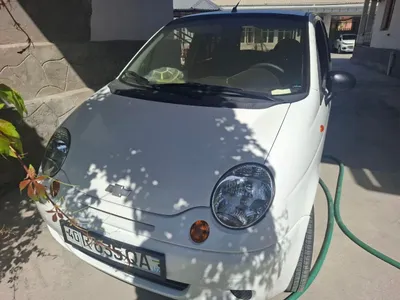 Matiz 1-pozitsya yevro 2018 yil sotiladi