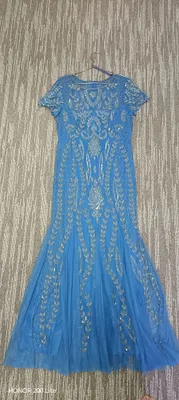 Indiski vecherniy kuylak