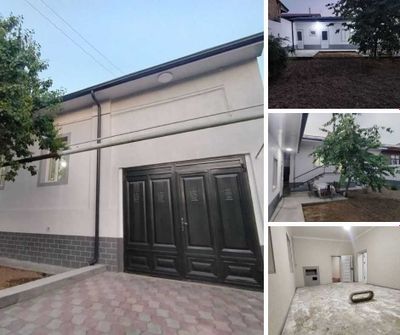 Срочно продаю свой участок 3 сотки в Бектемирском районе с ремонтом