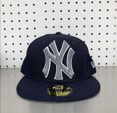 Бейсболка кепка New York Yankees