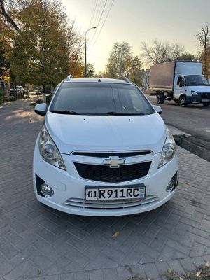 Продам Spark спарк 1,25