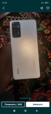 Redmi not 11 pro