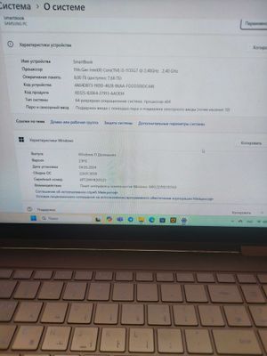 Продаёться ноутбук самсунг гэлэкси боок 2 , Samsung galaxy book 2