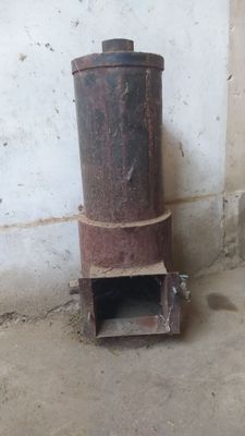 Котёл 150 квадрат