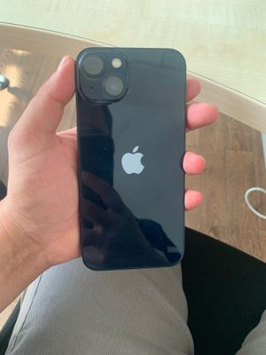 Iphone 13 Midnight 128 GB