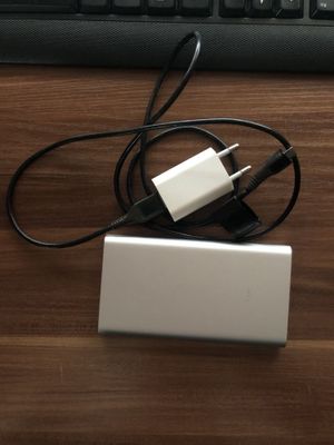 Powerbank xiaomi 10 000mAh