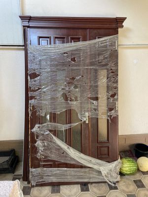 Дверь срочно продается