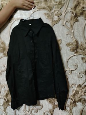 Rubashka koreyskiy/Рубашка корейская