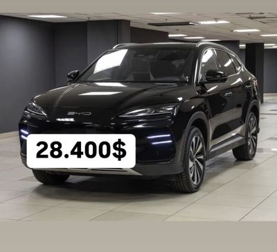 Byd Champion 2025 full нотариусга таер