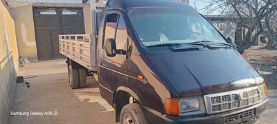 Газел сотилади холати а'ло