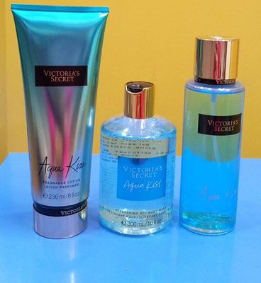 Victoria’s secret 3in1 nabor🫐
