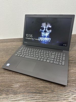 мощный 8-ядерный ноутбук, 1050 GTX 4gb