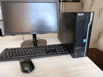AVTECH kompyuter
