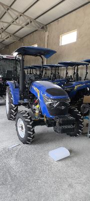 Traktor, трактор