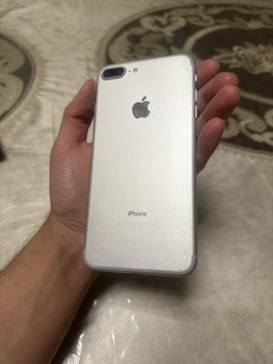 Iphone 7+ 32Gb Silver