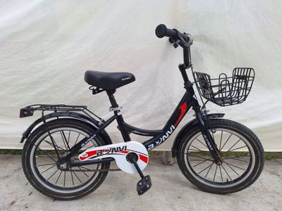 Velosiped yosh bollalar uchun