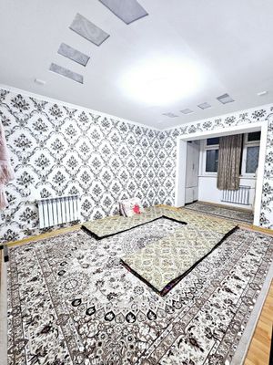Чиланзар Алгоритм 2хонали квартира сотувга чикди Шошилин