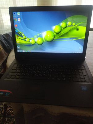 Ноутбук Lenovo