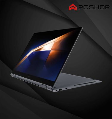 Samsung Galaxy Book4 360 / Intel Core 7 150U (Америка)