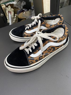 Vans kedi