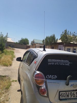 spark sotiladi malumot yel orqali 5000$ kami bor